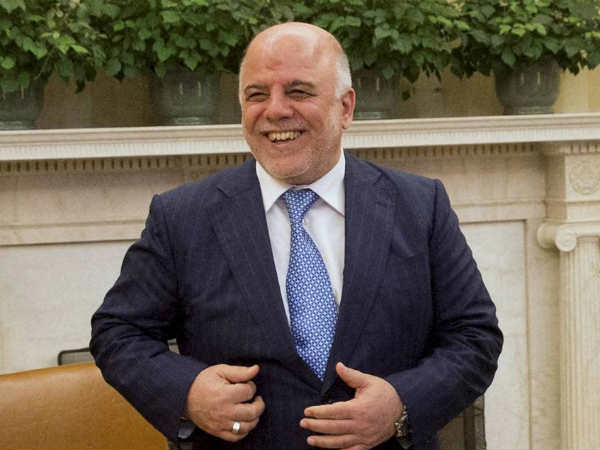Iraq wants to be removed from travel ban Iraq wants to be removed from travel ban