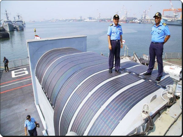 INS Sarvekshak INS Sarvekshak