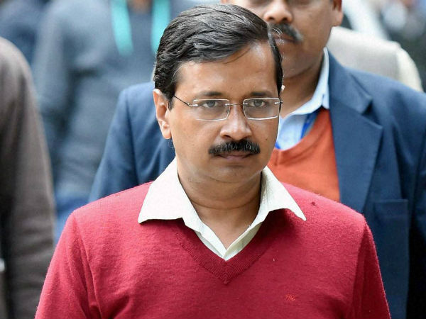 Kejriwal to udergo treatment in B'luru Kejriwal to udergo treatment in B'luru