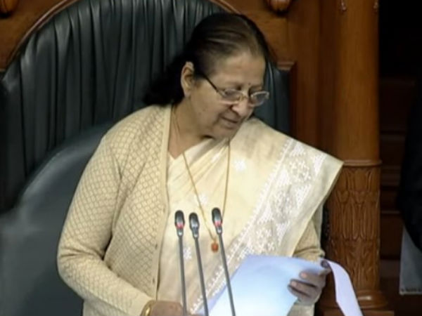 Lok Sabha pays homage to E. Ahamed Lok Sabha pays homage to E. Ahamed