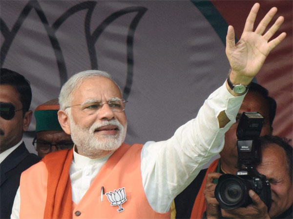 Prime Minister Narendra Modi Prime Minister Narendra Modi