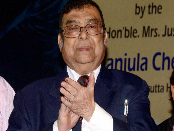 Former CJ of India Altamas Kabir dead Former CJ of India Altamas Kabir dead