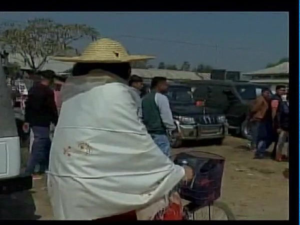 Irom Sharmila Irom Sharmila