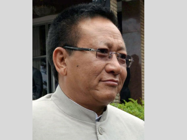 Nagaland: Agitating groups lift shutdown Nagaland: Agitating groups lift shutdown