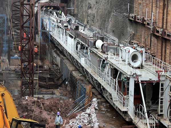 Delhi Metro is role model for other states Delhi Metro is role model for other states