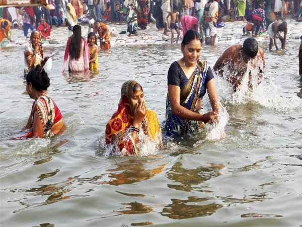 Worst polluted rivers in the world Worst polluted rivers in the world