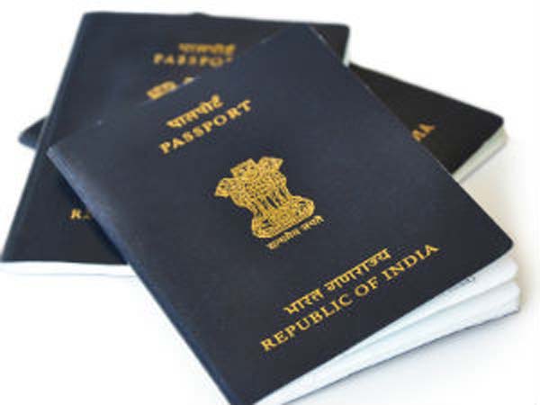 Hassle-free passport services