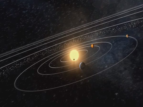 Pluto's 'demotion' Pluto's 'demotion'