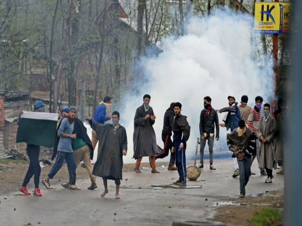 Civilians killed: