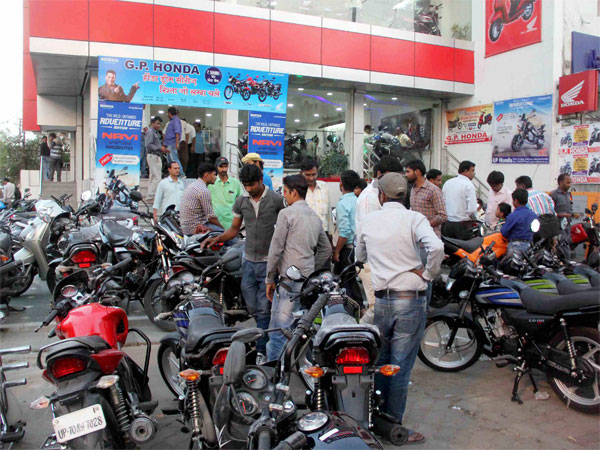 No sale of BS-III vehicles