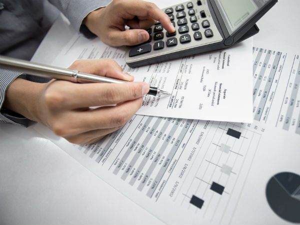 New ITR form