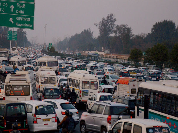 traffic traffic