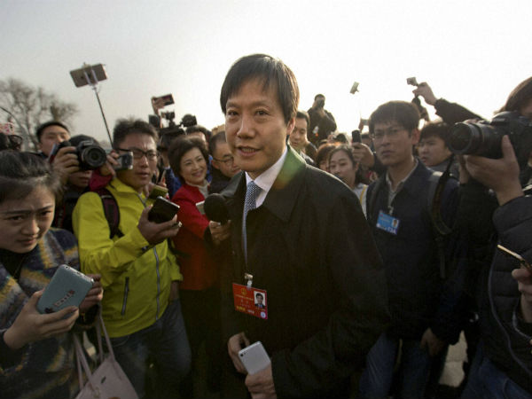 Lei Jun Lei Jun