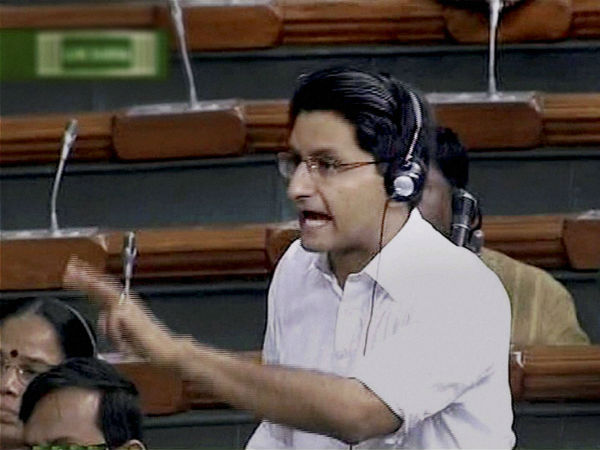 Deepender Singh Hooda Deepender Singh Hooda