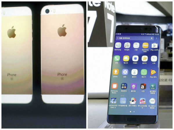 Apple, Samsung vow to fix flaws Apple, Samsung vow to fix flaws