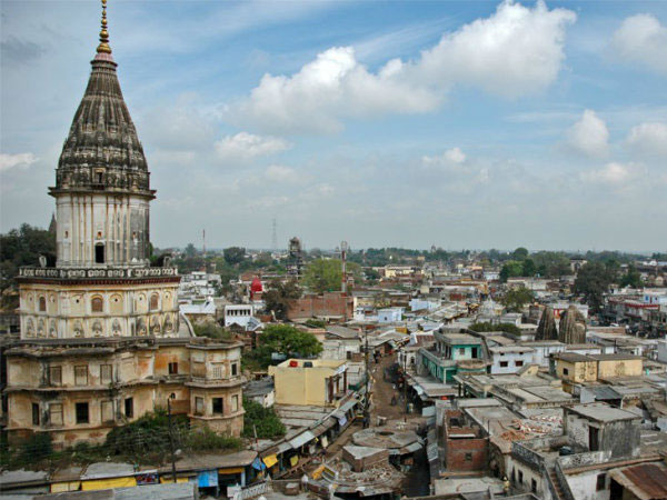 Ayodhya dispute: Surrendering not an option for us says Babri Action Committee Ayodhya dispute: Surrendering not an option for us says Babri Action Committee
