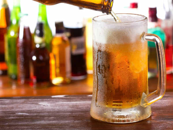 Goa Budget: Beer and petrol to become expensive Goa Budget: Beer and petrol to become expensive