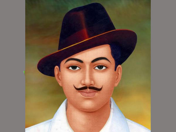 Bhagat Singh Bhagat Singh