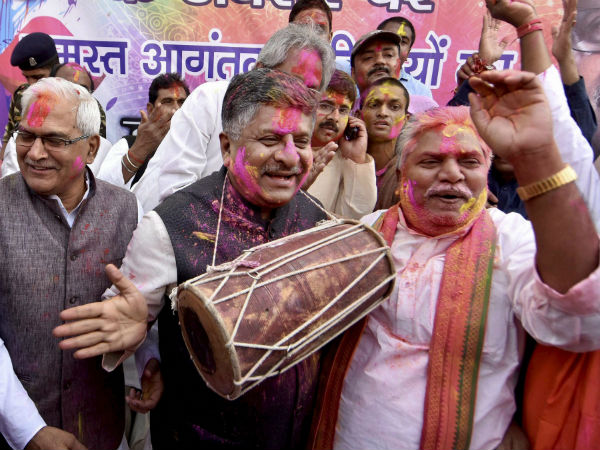 bjp bjp