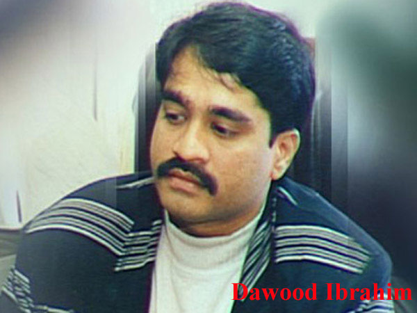 Dawood Ibrahim Dawood Ibrahim