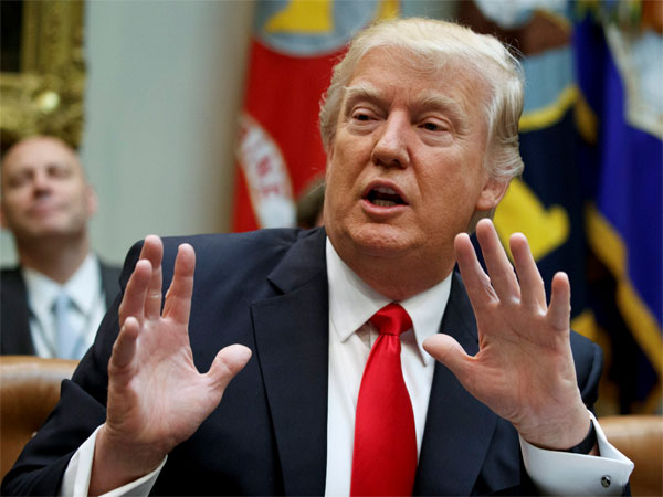 How Trump's electronic device restrictions on planes will affect Indians How Trump's electronic device restrictions on planes will affect Indians