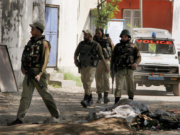 Jammu and Kashmir Jammu and Kashmir