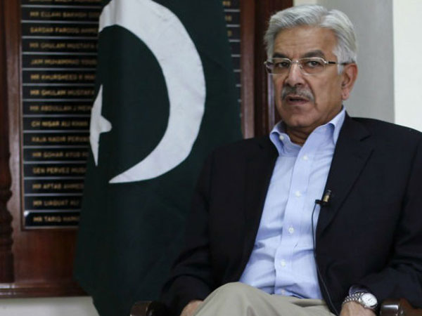 Pakistan Foreign Minister Khwaja Asif Pakistan Foreign Minister Khwaja Asif