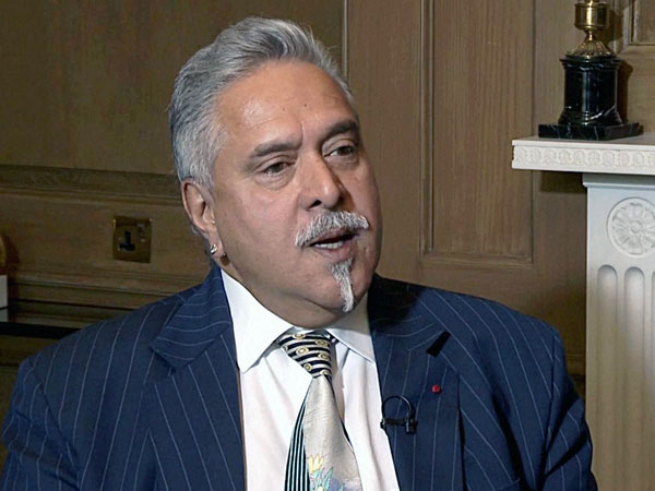 Vijay Mallya Vijay Mallya