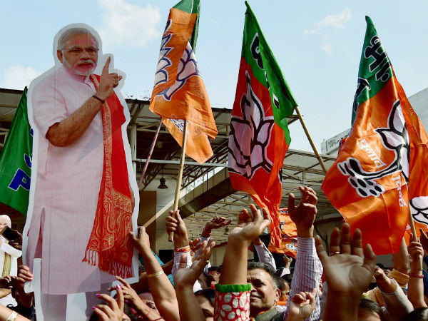 6 challenges for the new UP government 6 challenges for the new UP government
