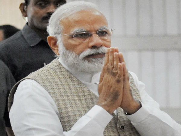 Modi among Time magazine probables for most influential people Modi among Time magazine probables for most influential people