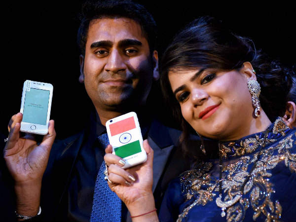 Freedom 251: Mohit Goel's bail rejected Freedom 251: Mohit Goel's bail rejected
