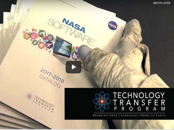 NASA shares key software programmes NASA shares key software programmes