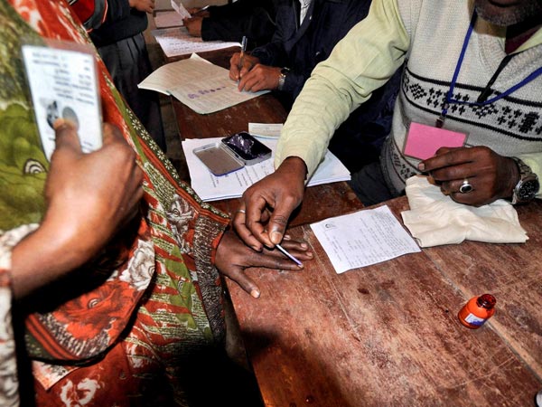 Voting Voting