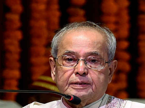 Prez wishes B'desh on its national day Prez wishes B'desh on its national day