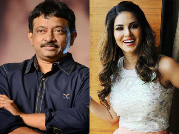 RGV Sunny RGV Sunny