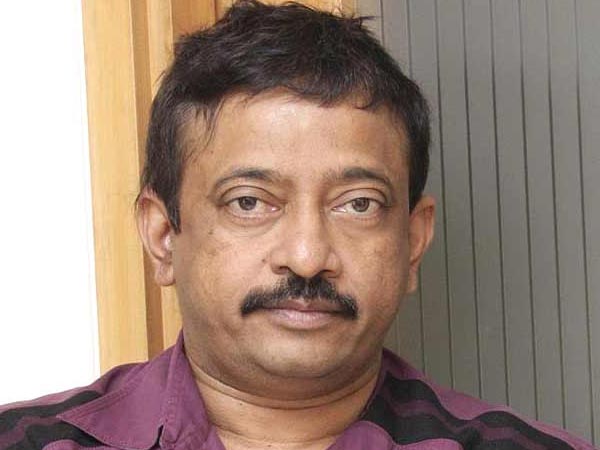 Complaint filed against Ram Gopal Verma Complaint filed against Ram Gopal Verma