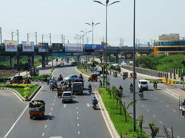 Smart city plans: BJP-ruled states ahead Smart city plans: BJP-ruled states ahead