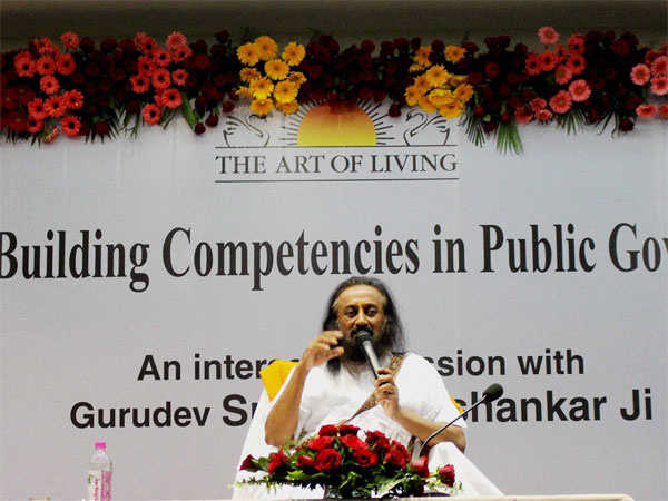 Art of Living Guru Sri Sri Ravishankar Art of Living Guru Sri Sri Ravishankar