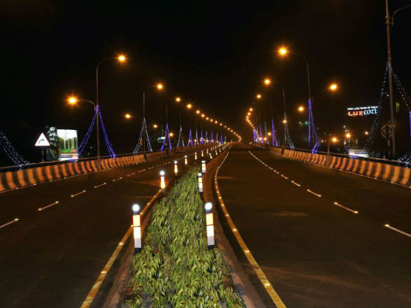Steel flyover scrapped- people's victory or political gameplan? Steel flyover scrapped- people's victory or political gameplan?