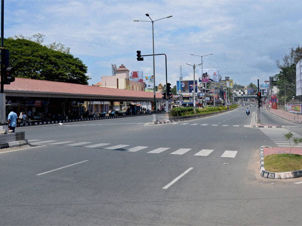 Thiruvananthapuram. Thiruvananthapuram.