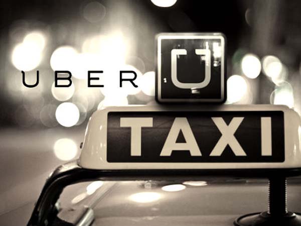 What's the illegality in uber: HC What's the illegality in uber: HC