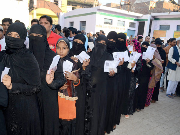 UP elections 2017: 115 candidates with criminal back ground in the fray UP elections 2017: 115 candidates with criminal back ground in the fray