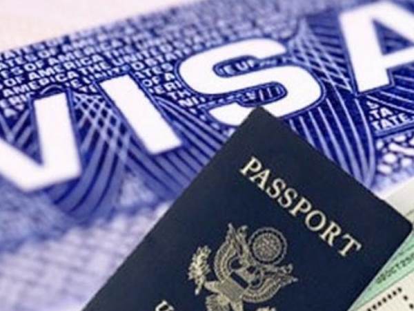No visa-free travel for US in Europe No visa-free travel for US in Europe