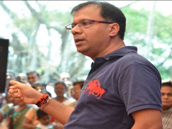 Vishwajeet Rane Vishwajeet Rane