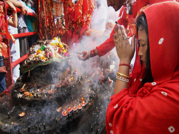 Vrat Vidhi: