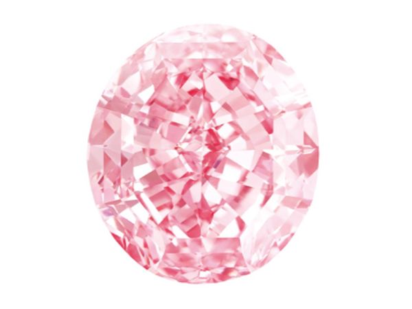 A magnificent stone