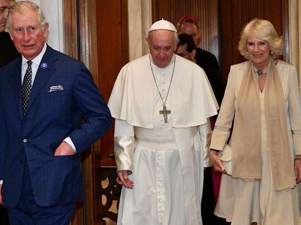 Pope Francis Pope Francis