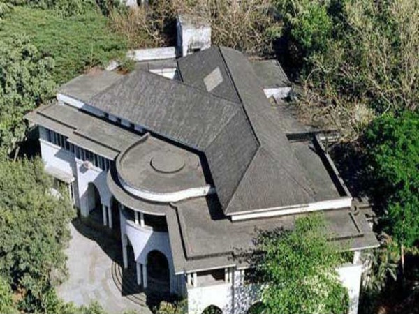 Pak wants mansion to be made consulate Pak wants mansion to be made consulate