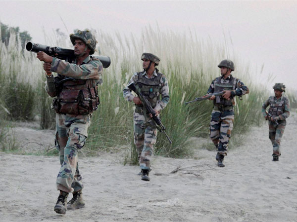 Protecting the Army