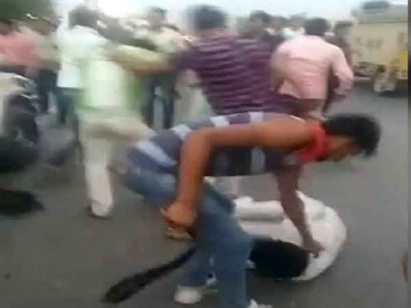 Rajasthan government's reaction